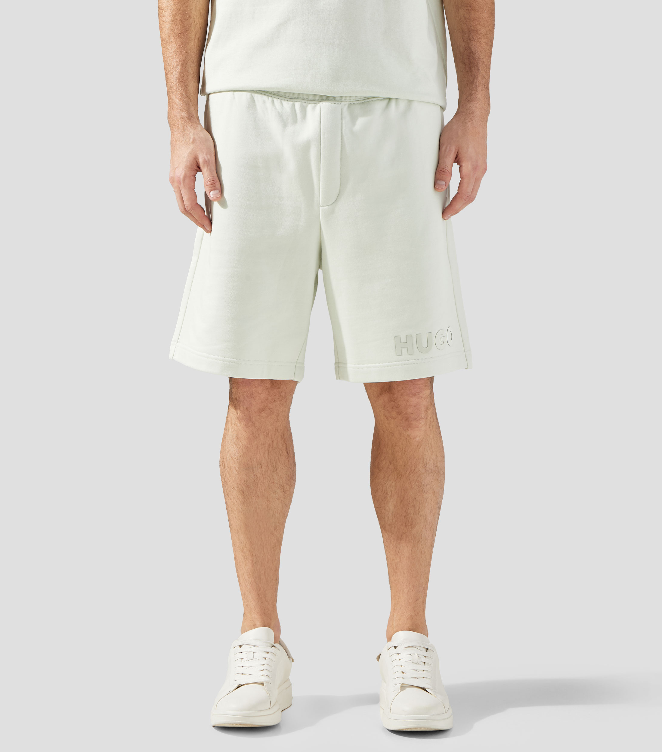 Short liso Hombre